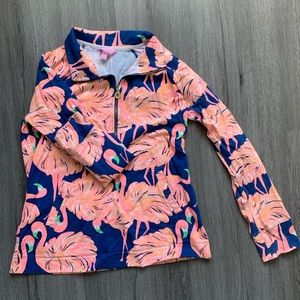 Lilly Pulitzer UPF 50+ Skipper Popover